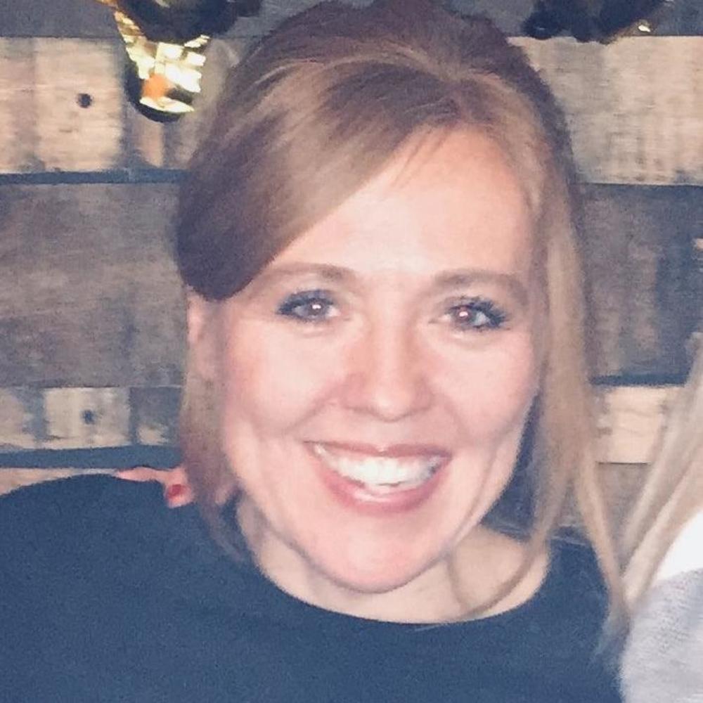 Meet your Posher, Kristina